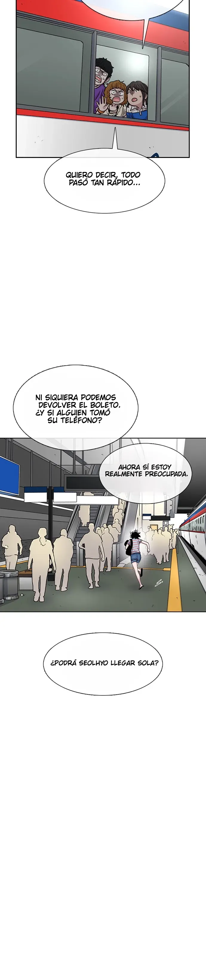 Star Ginseng Store Capítulo 76 en Línea - página 58