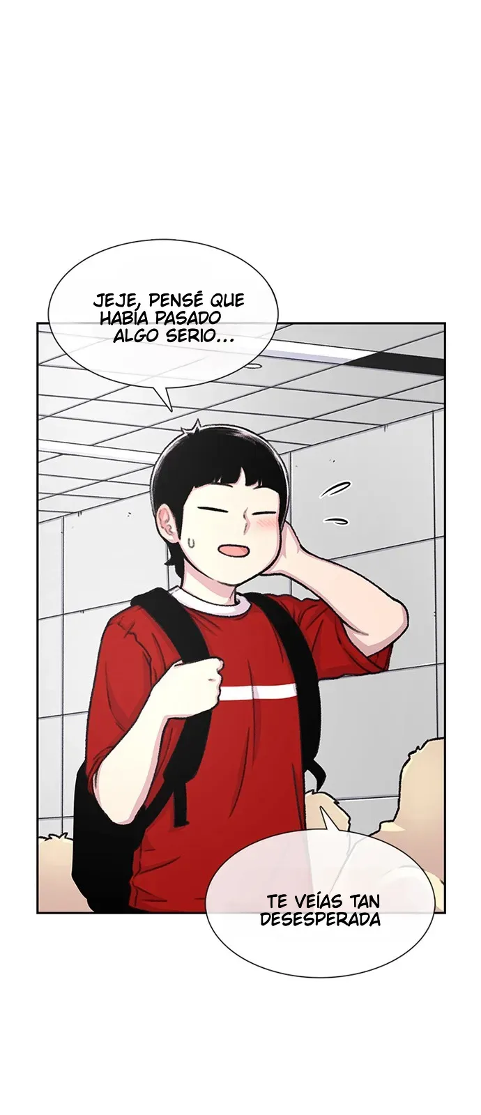 Star Ginseng Store Capítulo 77 en Línea - página 4