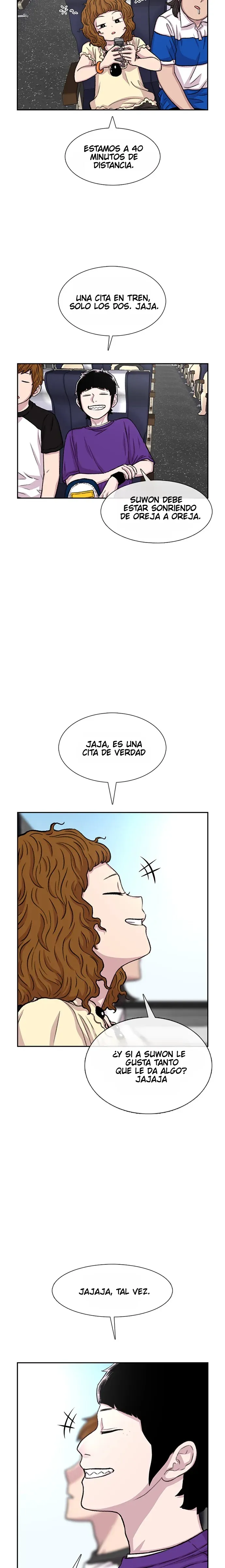 Star Ginseng Store Capítulo 77 en Línea - página 8