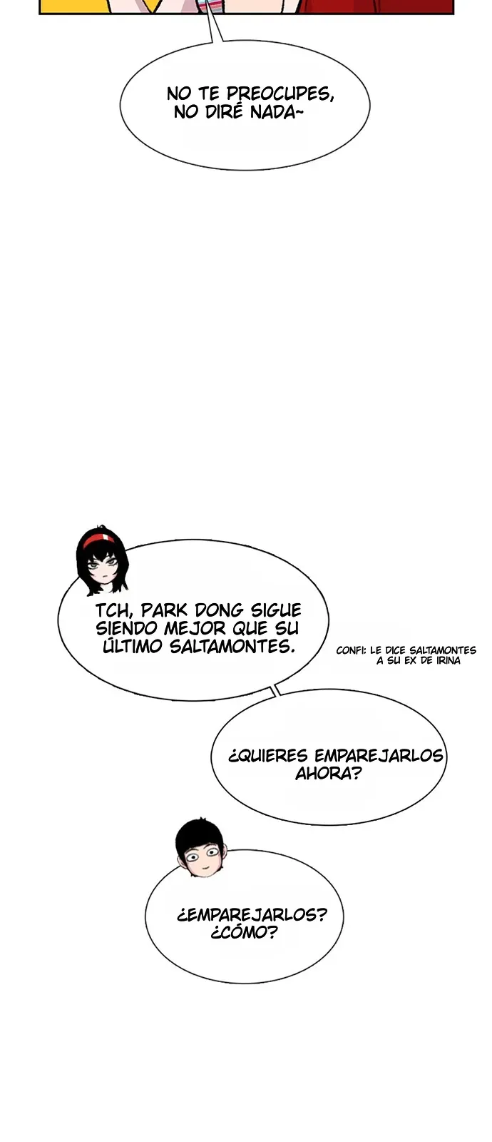 Star Ginseng Store Capítulo 77 en Línea - página 29
