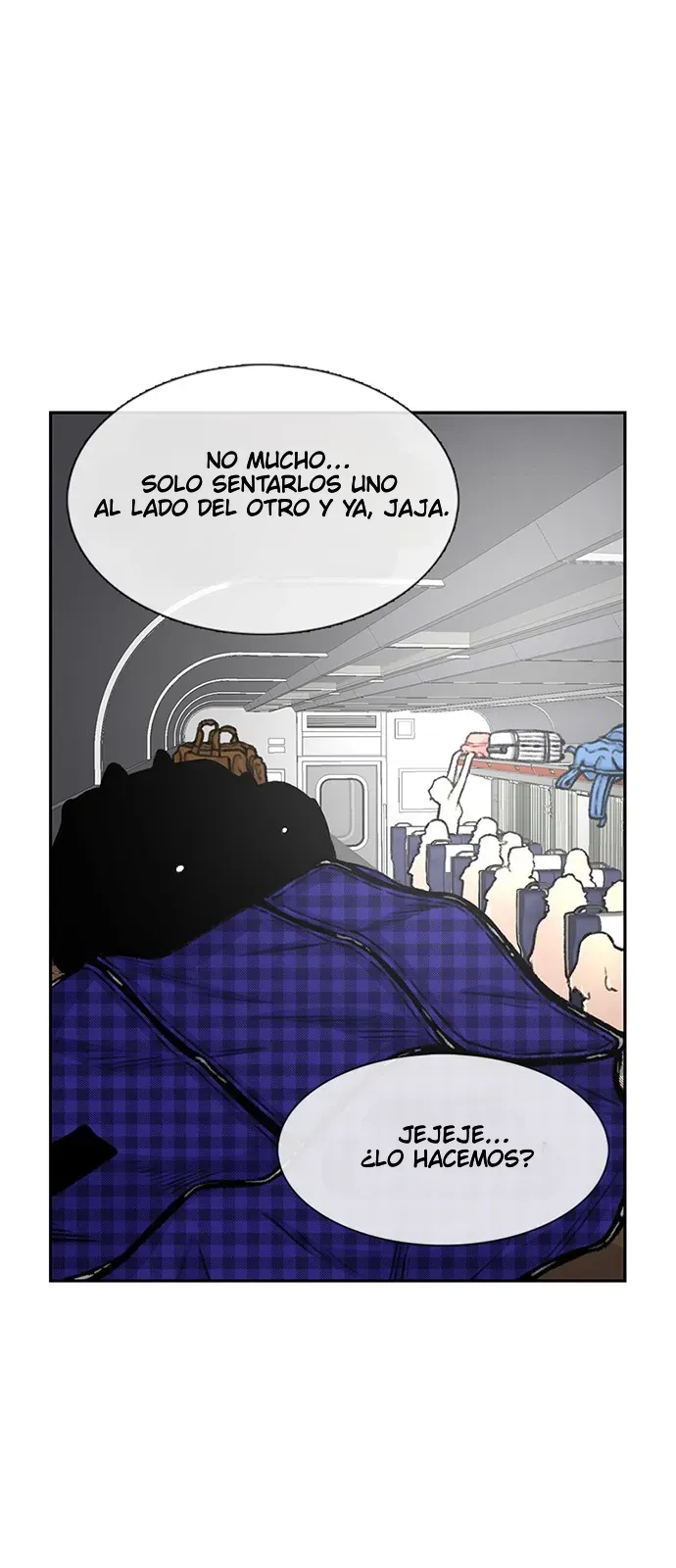 Star Ginseng Store Capítulo 77 en Línea - página 30