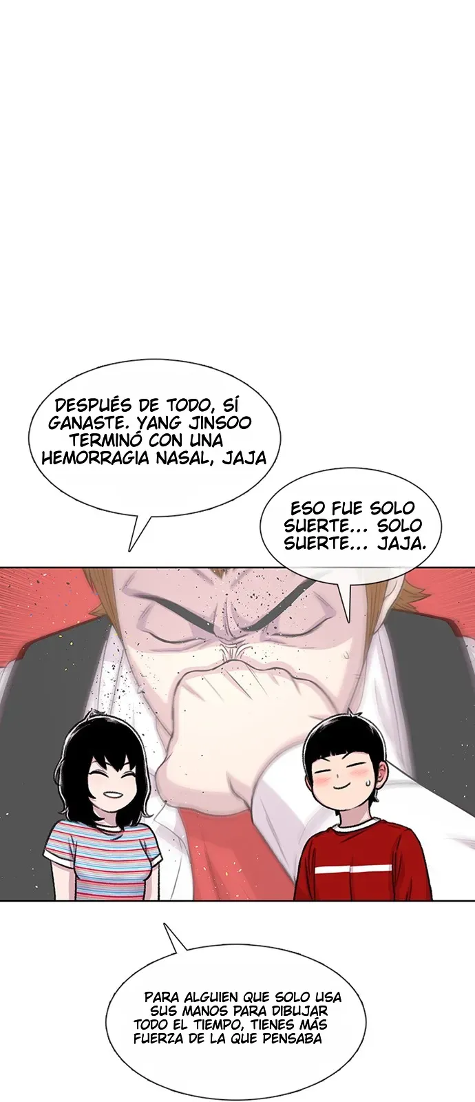 Star Ginseng Store Capítulo 77 en Línea - página 40