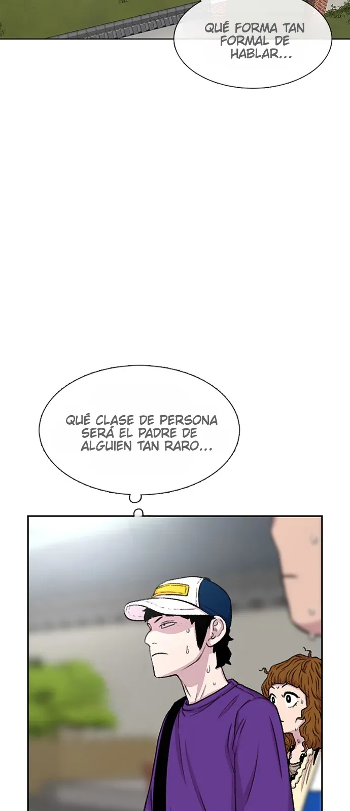 Star Ginseng Store Capítulo 78 en Línea - página 11