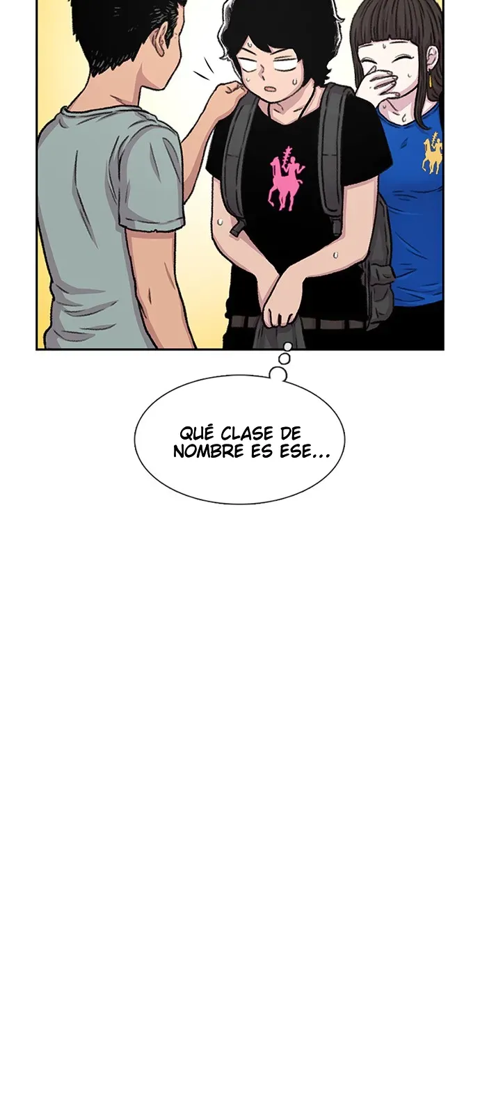 Star Ginseng Store Capítulo 78 en Línea - página 17