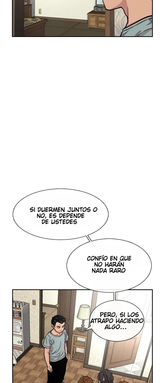 Star Ginseng Store Capítulo 78 en Línea - página 20