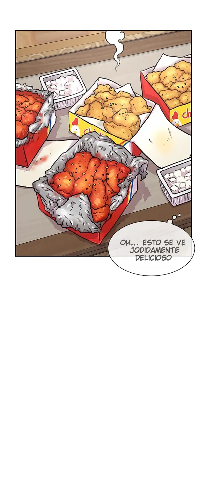 Star Ginseng Store Capítulo 78 en Línea - página 25