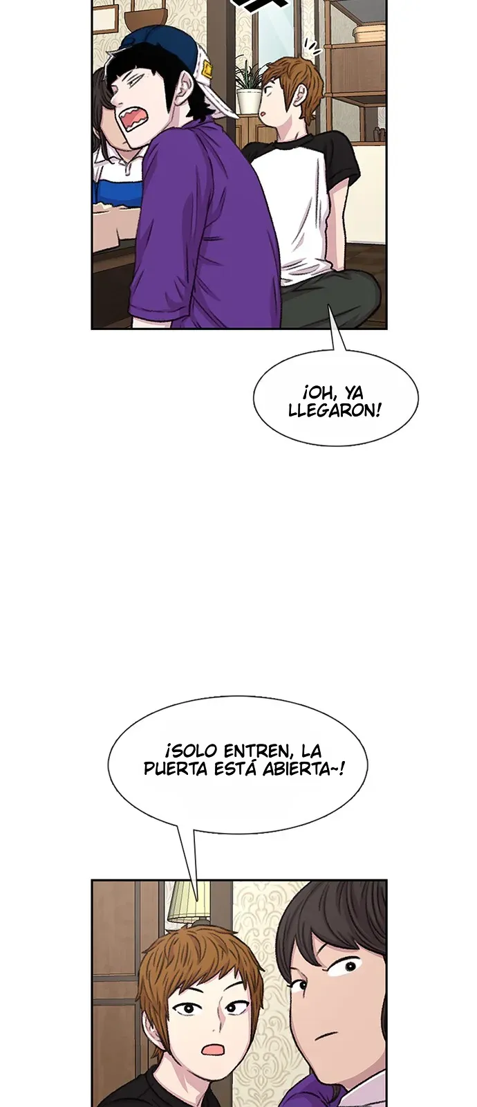 Star Ginseng Store Capítulo 78 en Línea - página 28