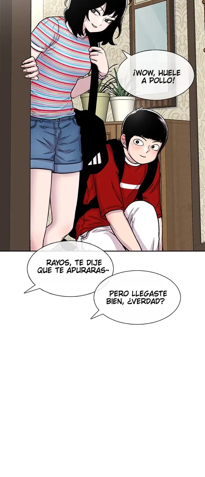 Star Ginseng Store Capítulo 78 en Línea - página 30