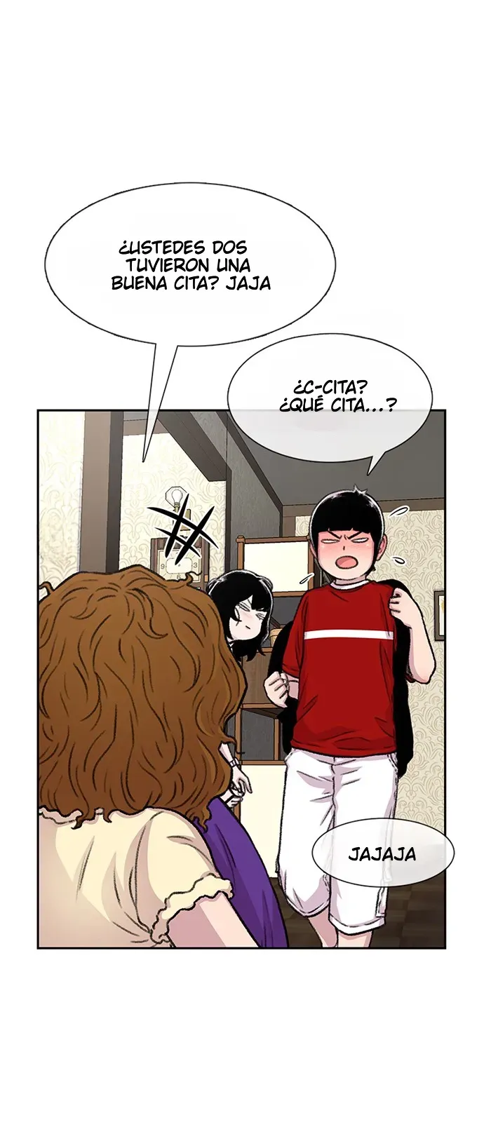 Star Ginseng Store Capítulo 78 en Línea - página 31