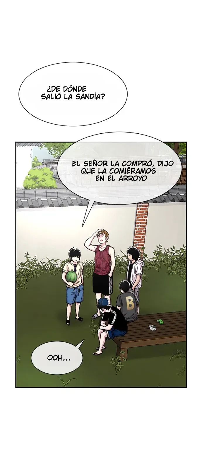 Star Ginseng Store Capítulo 78 en Línea - página 38