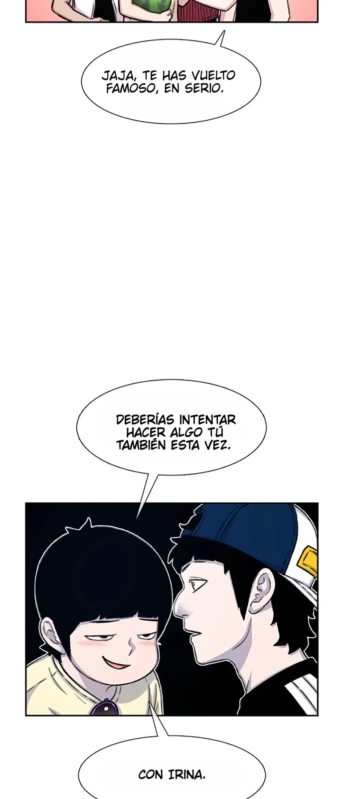 Star Ginseng Store Capítulo 78 en Línea - página 44