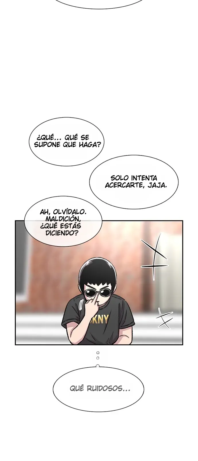 Star Ginseng Store Capítulo 78 en Línea - página 45