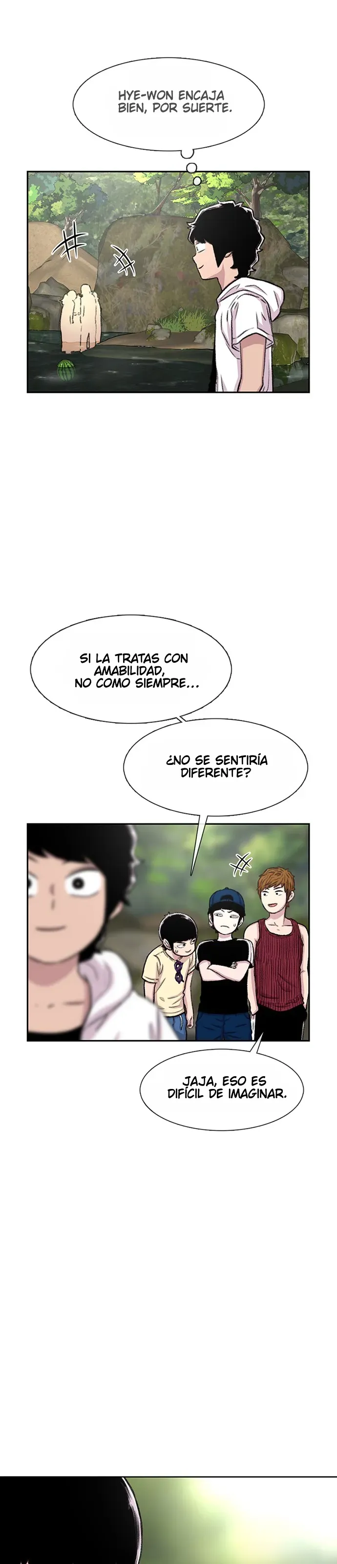 Star Ginseng Store Capítulo 78 en Línea - página 48