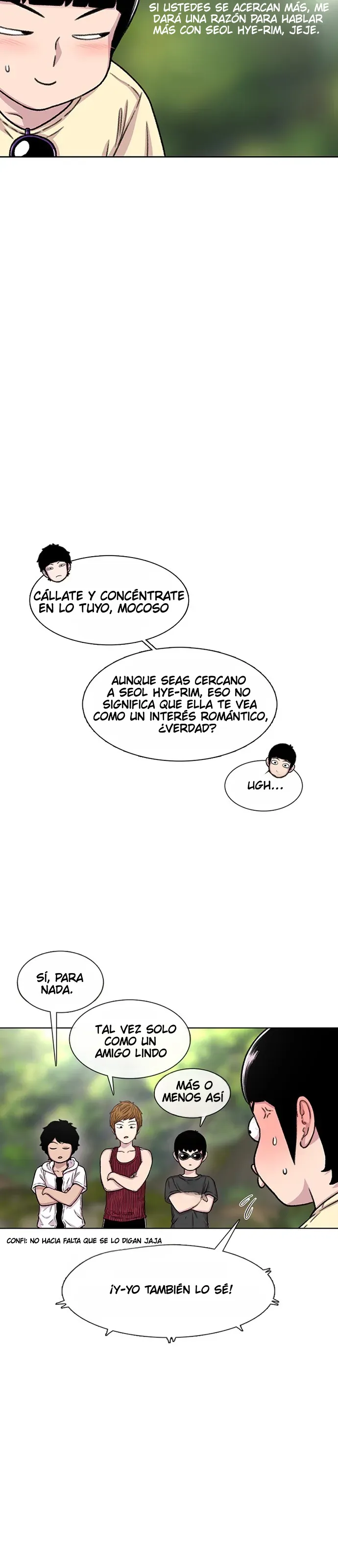 Star Ginseng Store Capítulo 78 en Línea - página 49