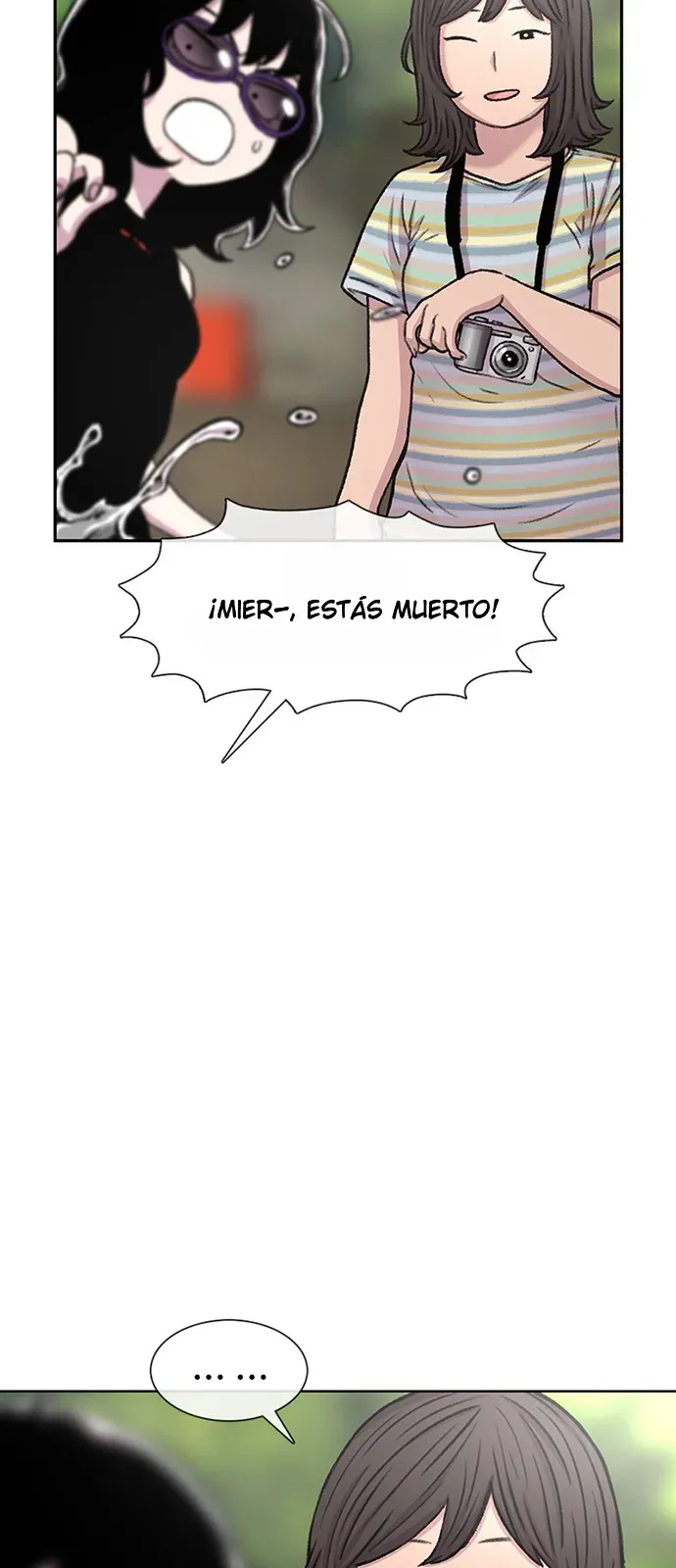 Star Ginseng Store Capítulo 78 en Línea - página 60