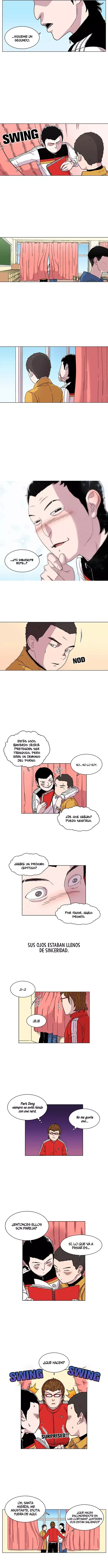 Star Ginseng Store Capítulo 8 en Línea - página 4