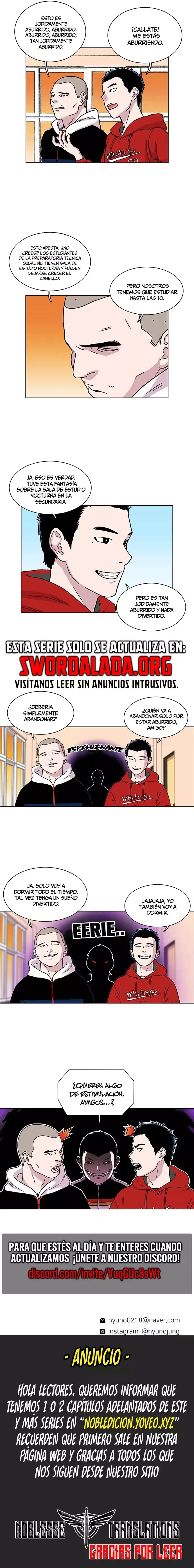 Star Ginseng Store Capítulo 8 en Línea - página 8