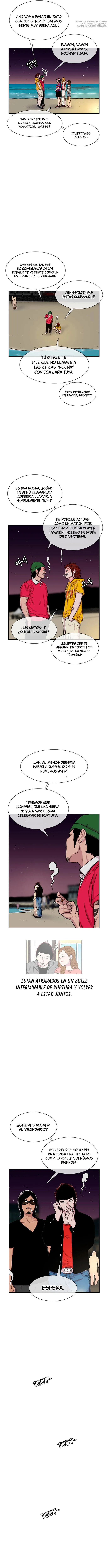 Star Ginseng Store Capítulo 84 en Línea - página 2