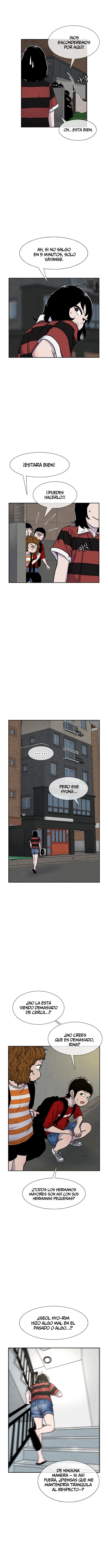 Star Ginseng Store Capítulo 85 en Línea - página 3