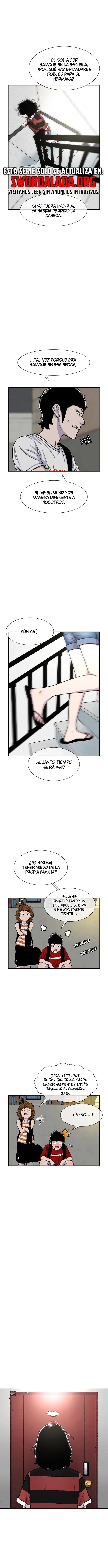 Star Ginseng Store Capítulo 85 en Línea - página 4