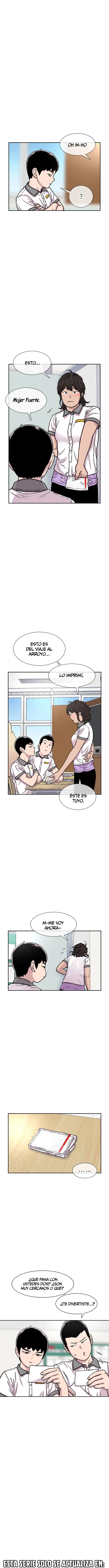 Star Ginseng Store Capítulo 85 en Línea - página 10