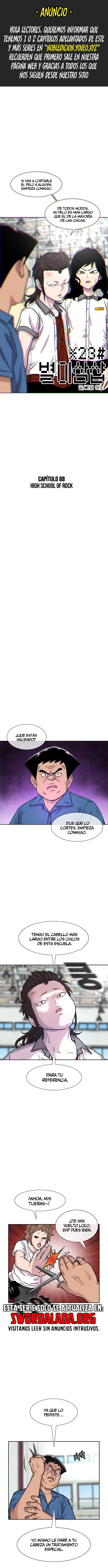 Star Ginseng Store Capítulo 88 en Línea - página 1
