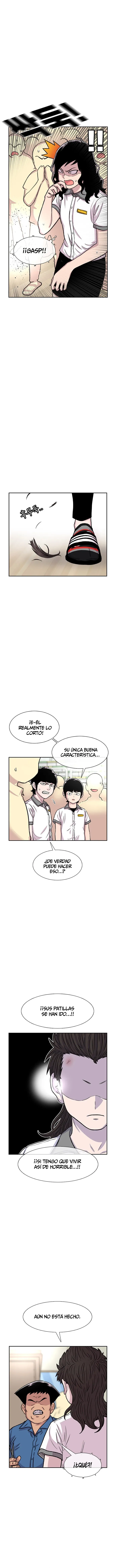 Star Ginseng Store Capítulo 88 en Línea - página 2