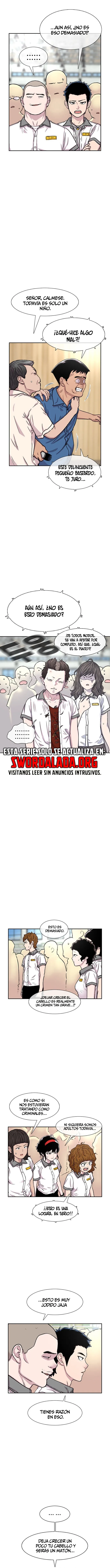 Star Ginseng Store Capítulo 88 en Línea - página 4