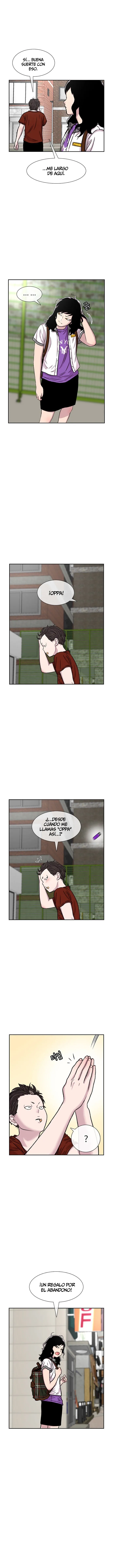 Star Ginseng Store Capítulo 88 en Línea - página 10