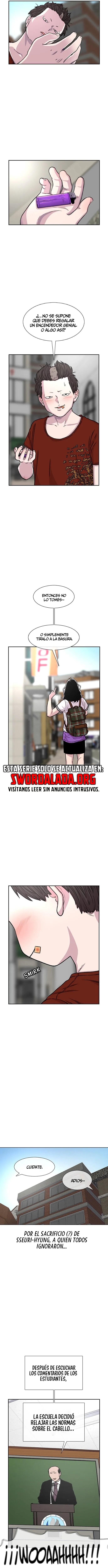 Star Ginseng Store Capítulo 88 en Línea - página 11