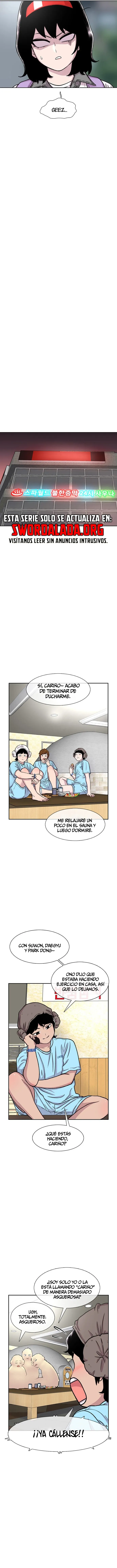 Star Ginseng Store Capítulo 89 en Línea - página 6
