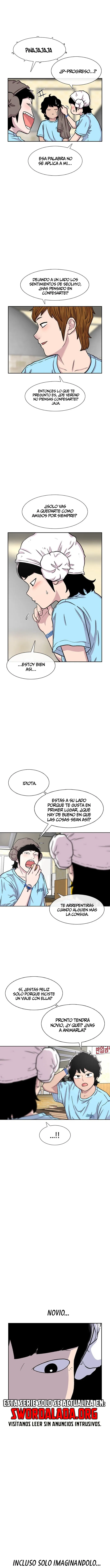 Star Ginseng Store Capítulo 89 en Línea - página 8