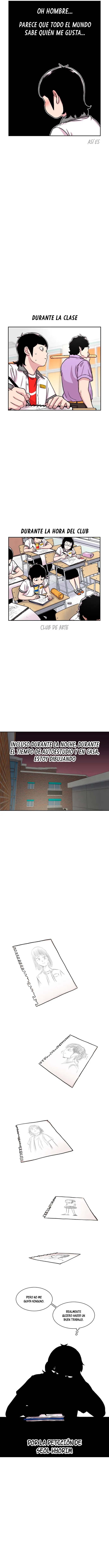 Star Ginseng Store Capítulo 91 en Línea - página 5