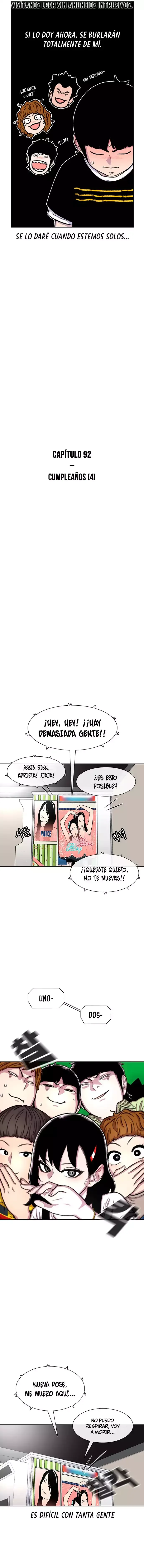 Star Ginseng Store Capítulo 92 en Línea - página 2