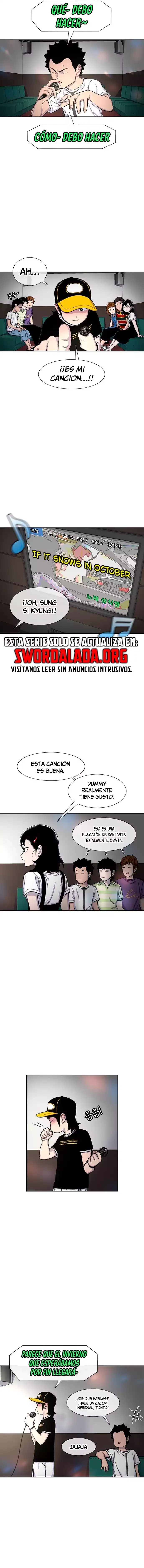 Star Ginseng Store Capítulo 92 en Línea - página 5