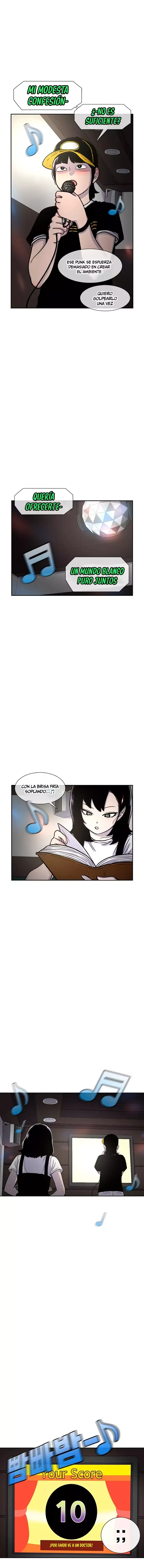 Star Ginseng Store Capítulo 92 en Línea - página 6