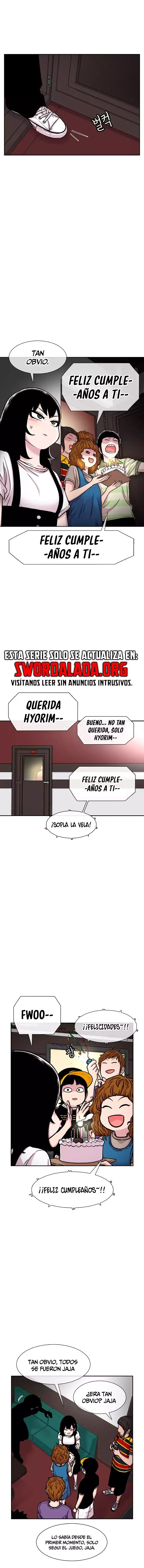 Star Ginseng Store Capítulo 92 en Línea - página 8