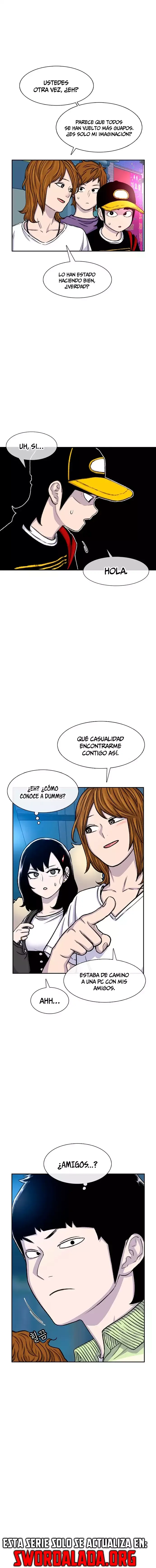 Star Ginseng Store Capítulo 93 en Línea - página 4