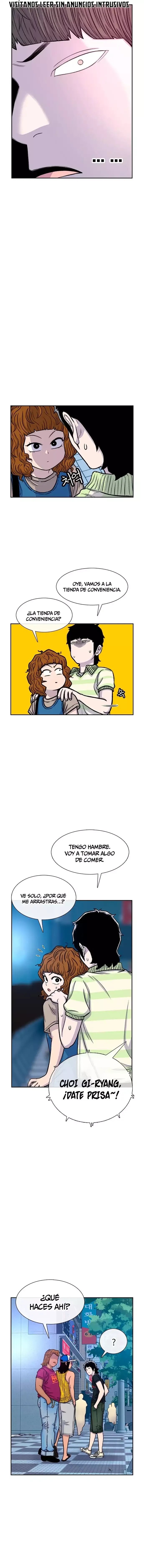 Star Ginseng Store Capítulo 93 en Línea - página 5