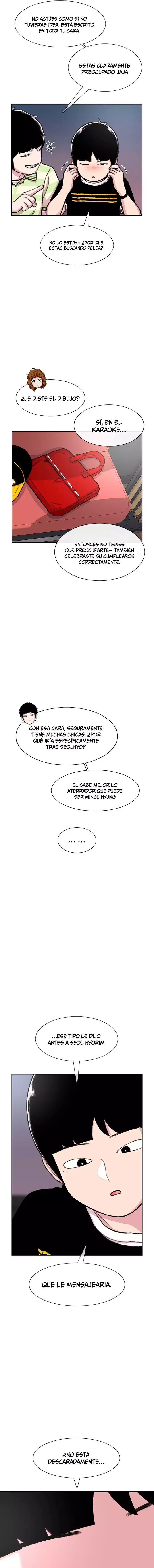 Star Ginseng Store Capítulo 93 en Línea - página 12