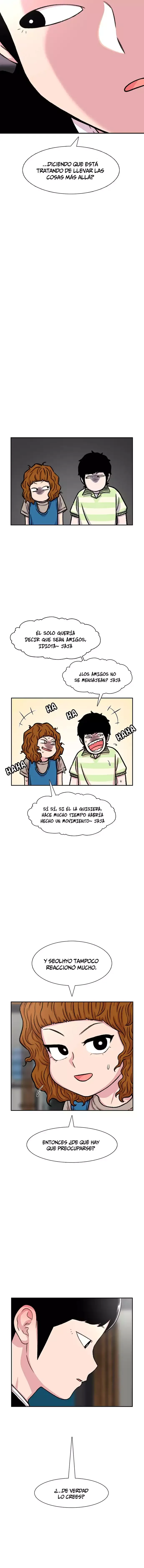 Star Ginseng Store Capítulo 93 en Línea - página 13