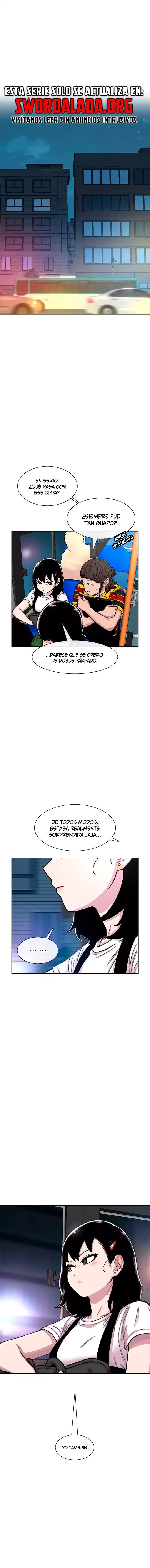 Star Ginseng Store Capítulo 93 en Línea - página 14