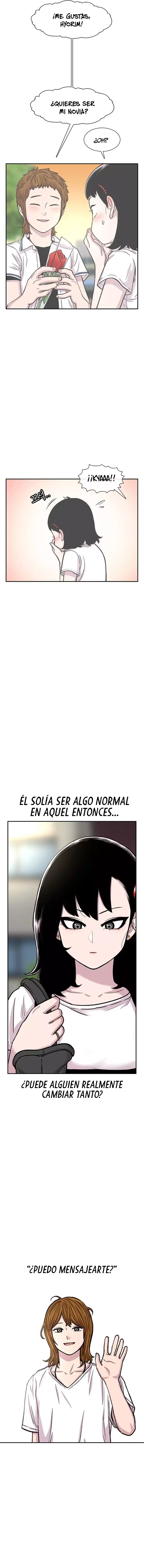 Star Ginseng Store Capítulo 94 en Línea - página 2