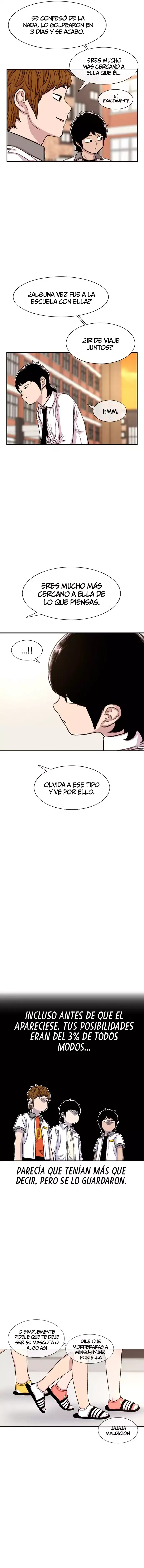 Star Ginseng Store Capítulo 94 en Línea - página 10
