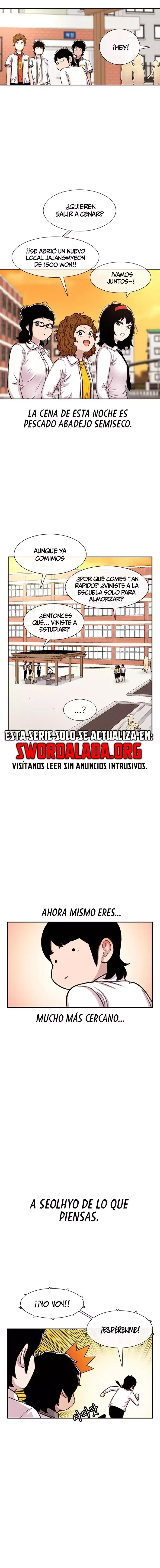 Star Ginseng Store Capítulo 94 en Línea - página 11