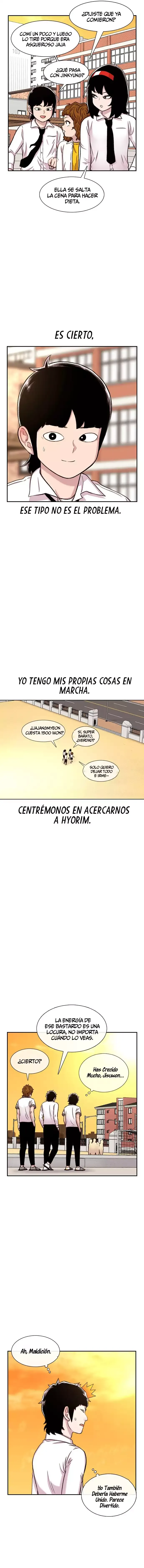 Star Ginseng Store Capítulo 94 en Línea - página 12