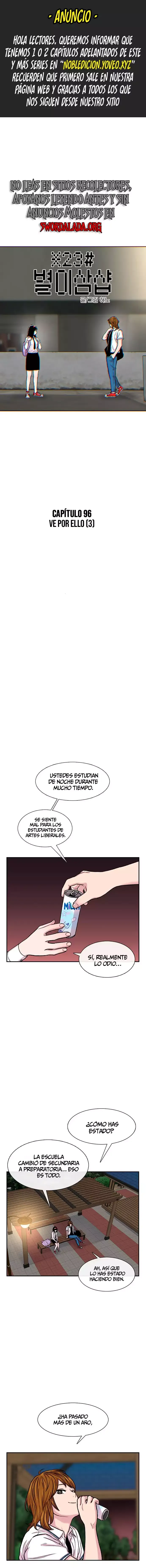 Star Ginseng Store Capítulo 96 en Línea - página 1