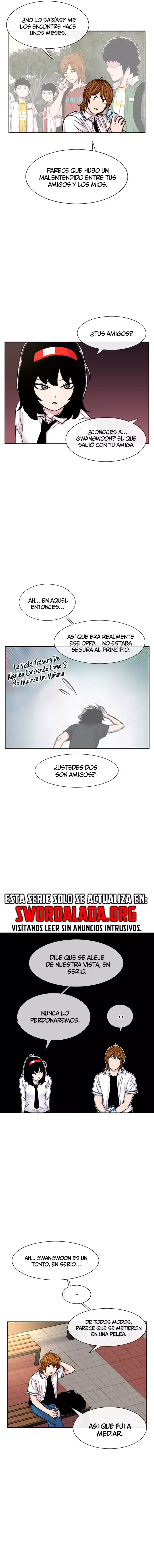 Star Ginseng Store Capítulo 96 en Línea - página 4