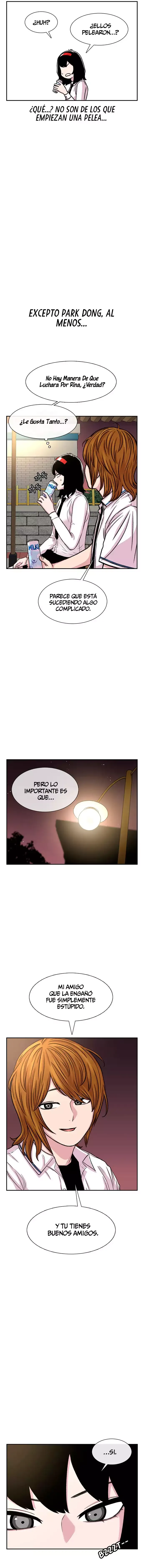 Star Ginseng Store Capítulo 96 en Línea - página 5