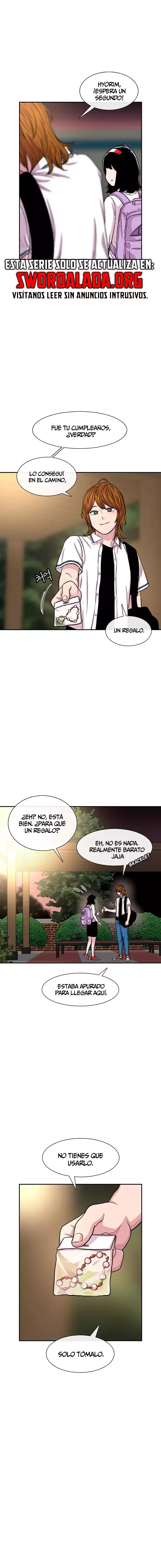 Star Ginseng Store Capítulo 96 en Línea - página 7